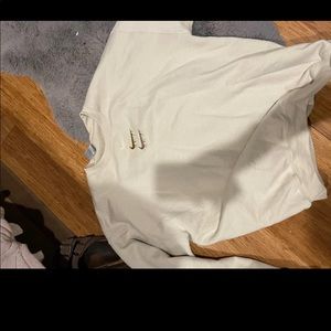 Nike oversized hoodie